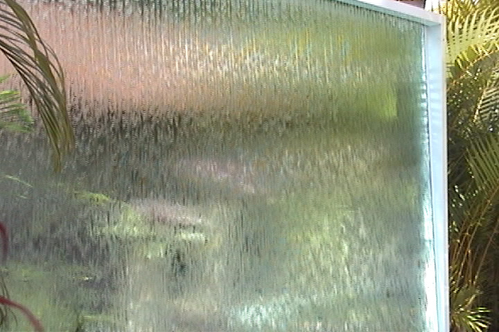 Cortina de água 074
