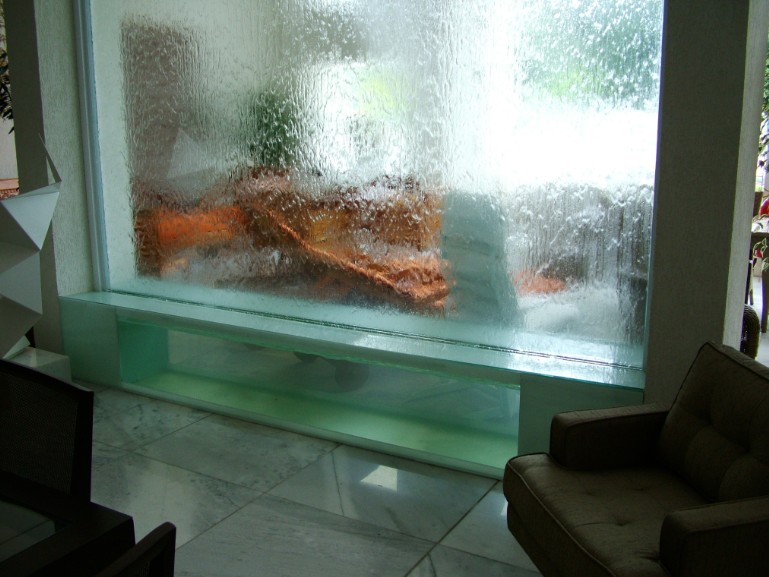 Cortina de água 041
