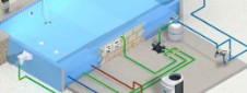 Equipamentos e projetos para sua nova piscina