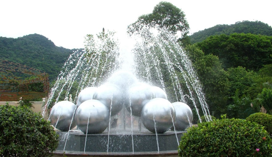 Masterfonte Ornamental 2
