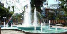 Chafariz e Fontes Ornamentais